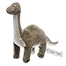 Ikea JATTELIK Dinosaurio de juguete suave, Brontosaurio, 55 cm