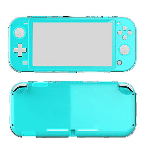Allsor Capa protetora, capa de máquina de jogo feita sob medida para console de jogos (capa de crist