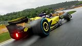 F1 25 Standard Edition PS5 | Gra wideo | Polski