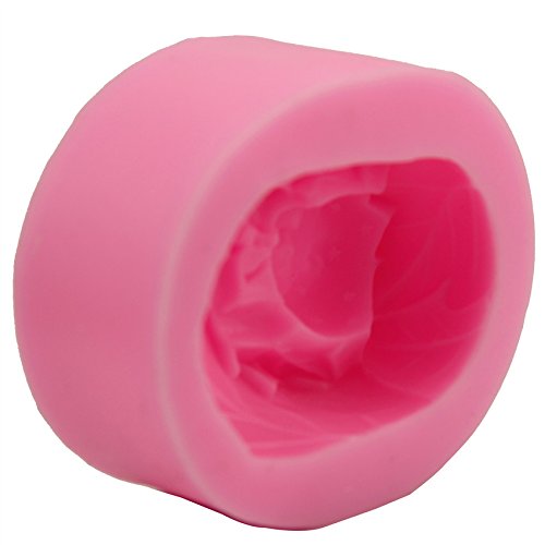 Wyd Bush Baby Mermaid Silicone Mold,Handmade Soap Mold,Cake Mold Decorating,Fondant Baking Mold #TOP4