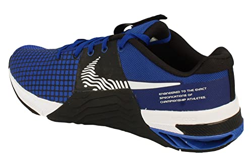 Image of Nike Men's Metcon 8 Sneakers