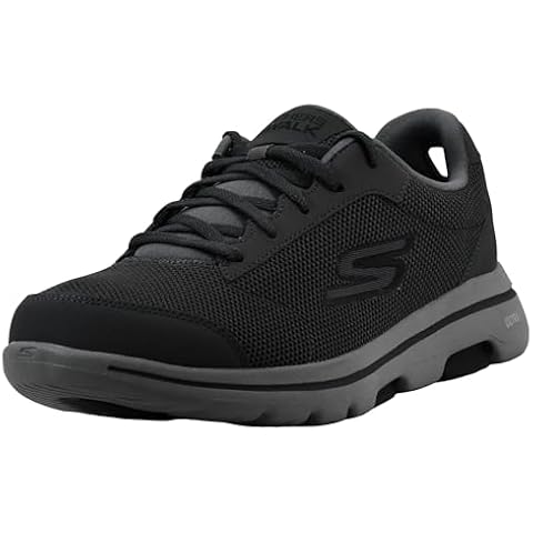 Skechers Go 5 Performance Walking Shoes Cover