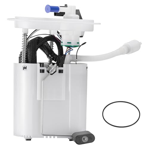 Image of BDFHYK Electric Fuel Pump Module Assembly Compatible with Chrysler Pacifica 2007-2008 3.8L 4.0L V6 Replace E7226M