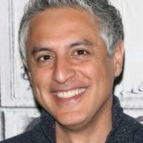 #110: Dr. Reza Aslan on the 20th Anniversary of his bestseller &ldquo;No God But God&rdquo;