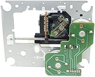 Keneddng For ROTEL RCD-1070 RCD1070 dvd Player Blu-ray CD Player Laser Lens Optical Pick-ups Bloc Optique DVD Laser Lens Optical Pick-up (Color : ROTEL)
