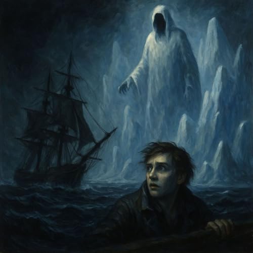 Narrative Of A. Gordon Pym - Part 3 cover art