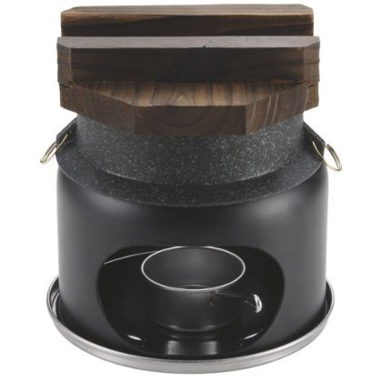 ご飯釜 釜めし 炊飯器 1合 釜飯 コンロセット 3個セット 1合炊き 陶器