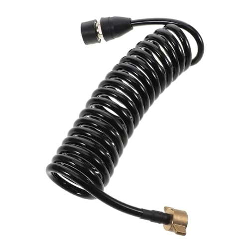Système d'admission et purge d'air tuyau camion 3m flexible FOMIYES