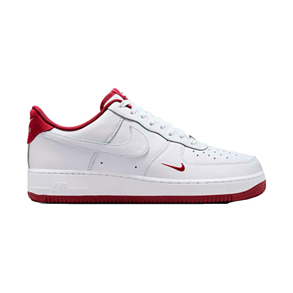 Nikeair Force 07 Lv8 Ess Mens Hm9483 100 White Desertcart INDIA
