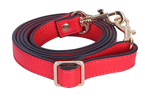 Best Red Strap For Purse