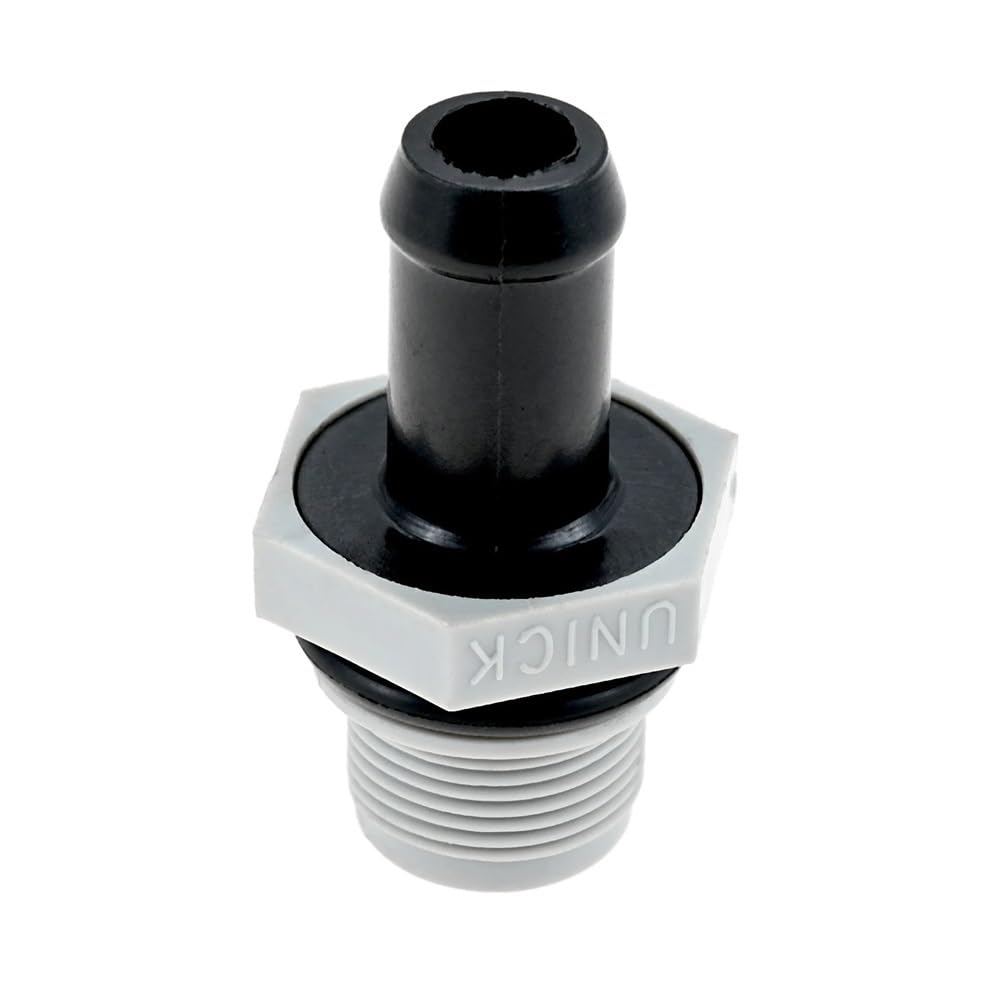 lxzgwvm PCV Exhaust Valve 96991801 Fit for Chevrolet Pontiac General Buick 25192199 96858689
