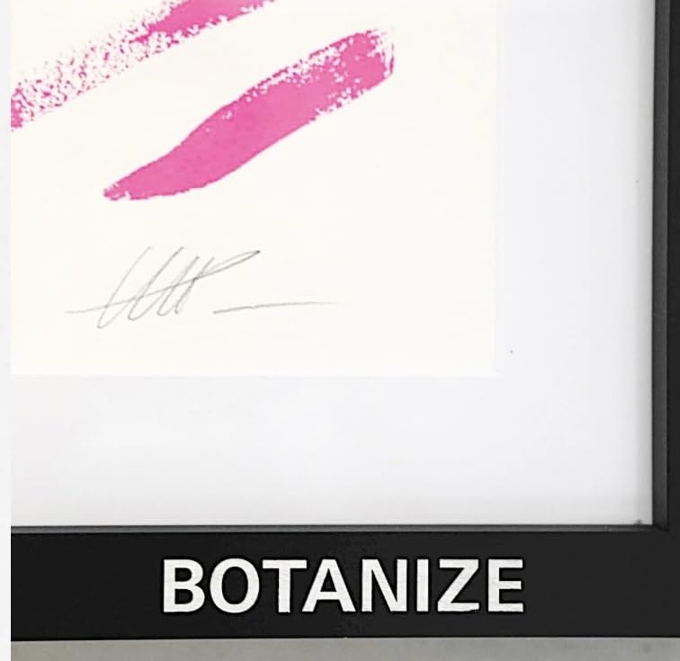 Amazon.co.jp: Ed100 天野タケル× BOTANIZE シルクスクリーン kyne