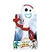 Play by Play - Peluche Forky 28 cm, Toy Story 4