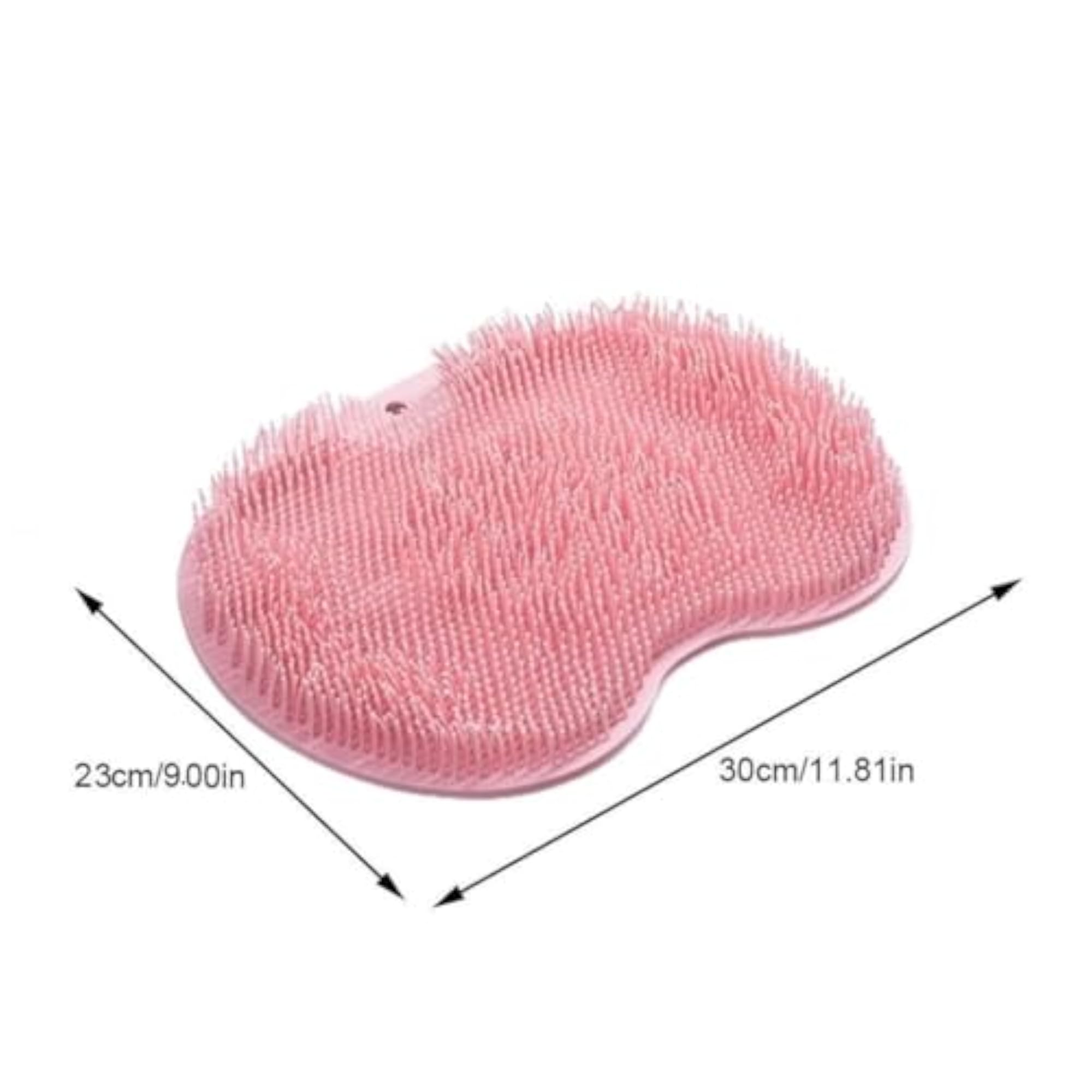 Rubbing Artifact Foot Massage Brush