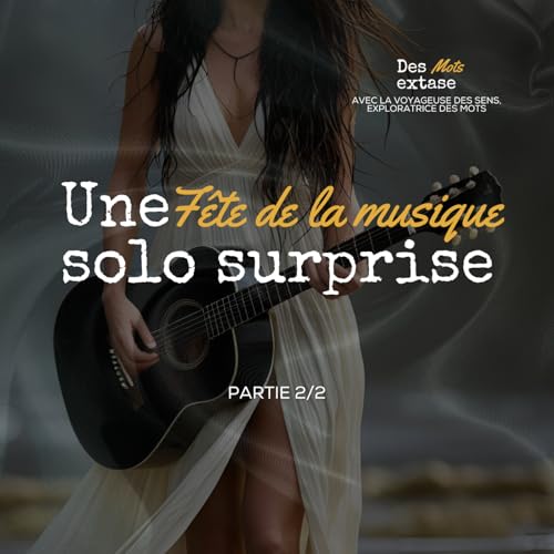 Une f&ecirc;te de la musique solo surprise - Partie 2