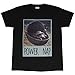 Produktbild Popgear Herren Star Wars Mandalorian The Child Power Nap Men's Black T-Shirt, Schwarz, 3XL