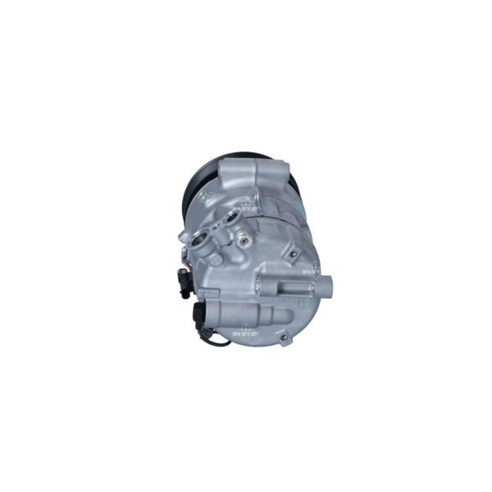 NRF Compressore, Climatizzatore 320091 Compatibile con: OPEL INSIGNIA A, INSIGNIA A Country Tourer, INSIGNIA A Sports Tourer, INSIGNIA A Stufenheck