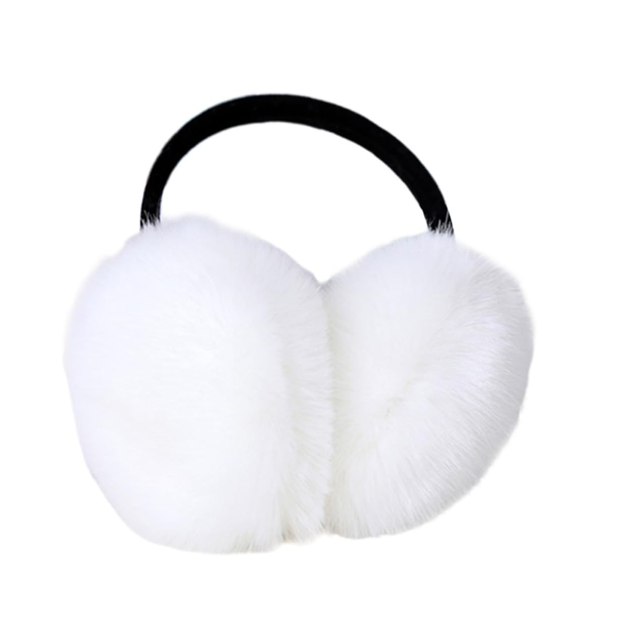 orejera de invierno Orejeras para frío Orejeras ajustables orejeras de mujer para el invierno señoras orejeras diademas de moda orejera de lana diadema de invierno