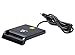 ZOWEETEK® Lector de DNI electrónico CAC Inteligente Lector de Tarjetas USB Color...