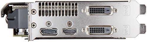 Asus Graphics Cards R9290X-Dc2Oc-4Gd5 #TOP1