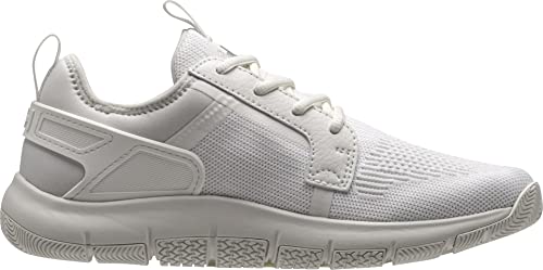 Image of Helly Hansen Cascade Mid HT | Quick-Drying, Non-Marking Outsole, Flexible Lightweight Midsole, For Boat Decks, Sailing Sneakers for Men Slip Resistant