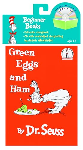 GREEN EGGS AND HAM B