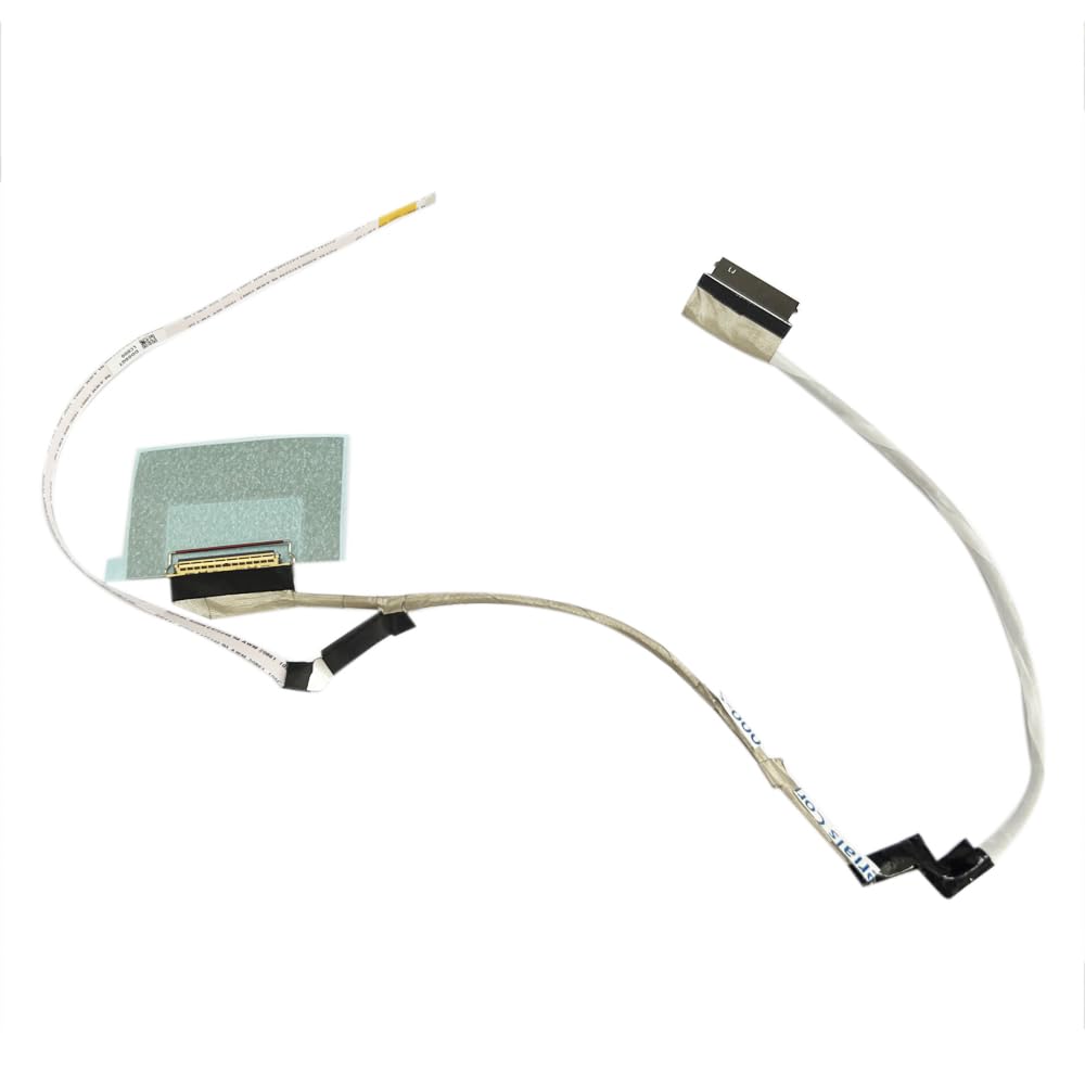 Gintai 40PIN LCD Touch Screen Video Display Flex Cable Replacement for HP Fortis 11 inch G9 Q Chromebook N19716-001 DD00GTLC000