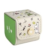 [MOOMIN] ムーミン 限 定 ムーミン プチ ジュエリーボックスレディース 公式 オフィシャル グッズ ケース ジュエリー 収納 小物入れ
