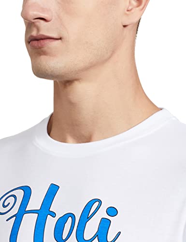 Image of Cloth Theory Boy's Regular Fit T-Shirt
