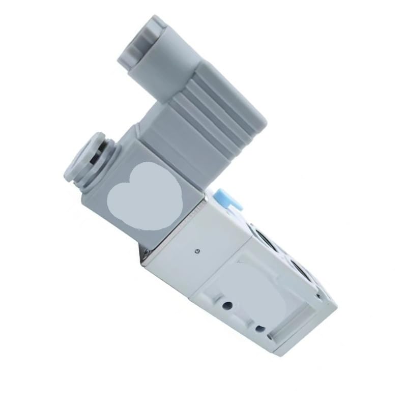 Électrovanne MVSC-300-4E1 à haute endurance de commutation AC 220V