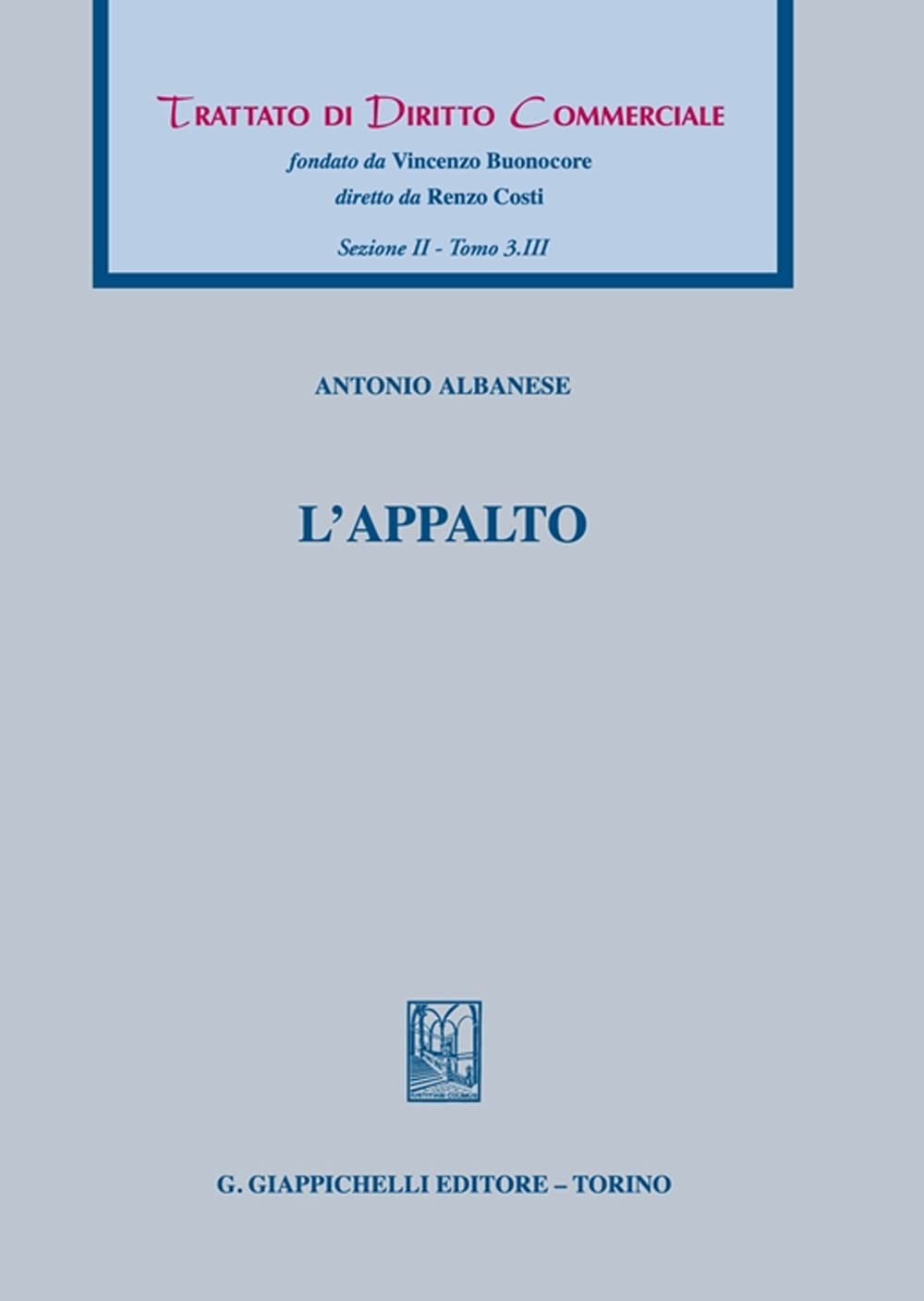 L'appalto - 4