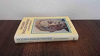 Modern English Painters 3: Wood to Hockney 0356046087 Book Cover