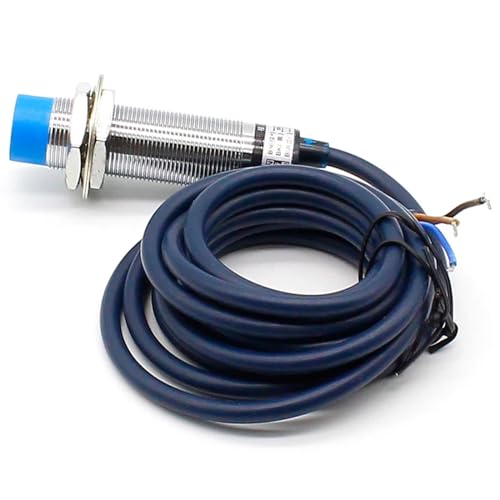 Sensor de proximidad 5VDC para conectar a MCU directamente sin convertidores de voltaje 5