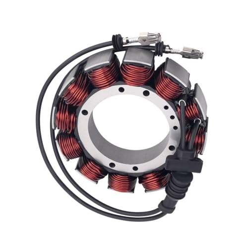 Bobina de estator generador compatible con Harley Electra Glide FLHTCI Road Glide FLTRSEI 29987-99B 3