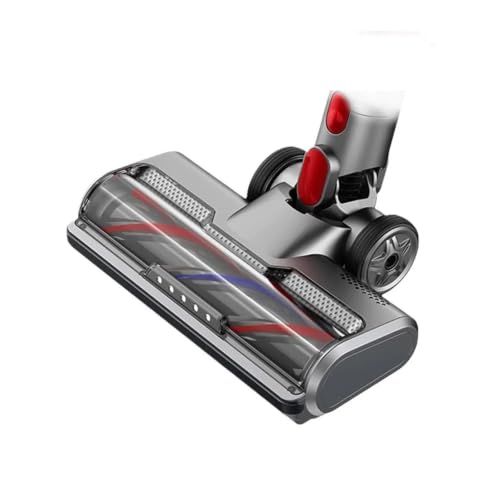 Cepillo rodillo para Dyson V8 V11 V15 con cinco luces LED integradas 3