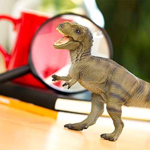 Safari Tyrannosaurus Rex 16,2 cm | Dinosaurier-Figur | Ungiftig und BPA-frei | Für Kinder ab 3 Jahren geeignet Ltd