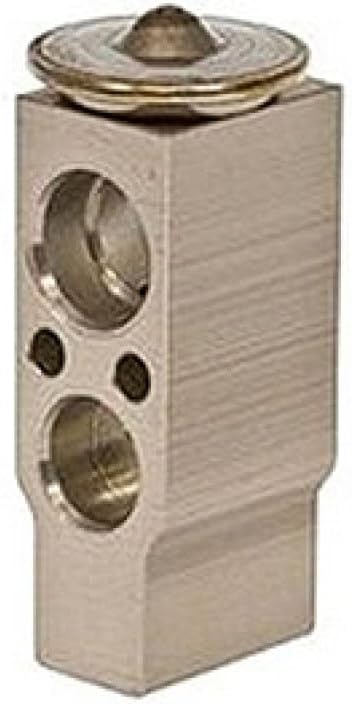 KarParts360 For Dodge Ram 3500/4500 2009 2010 Air Conditioning Expansion Valve | Replacement For 68048896AB, 71130735327