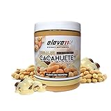  CREMA DE CACAHUETE SABOR LECHE CONDENSADA