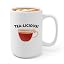 Tea|licious! White