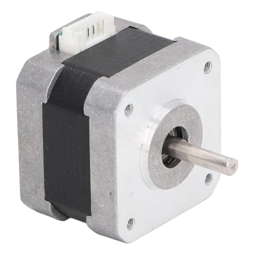 Moteur 17HS3401 métal solide pour mise à jour imprimante 3D