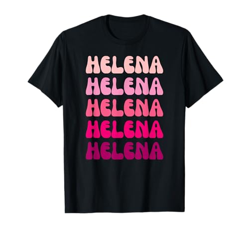 Helena T-Shirt