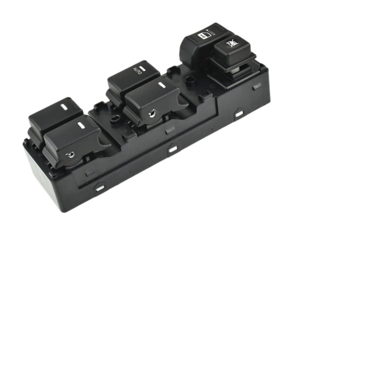 Interruttore Per Finestrino Porta Anteriore Parte Auto Per KIA Per Sorento 2009-2014 93573-2P000 935732P000 Pulsante Commutazione Specchietto Retrovisore(Master Switch)