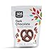 365 by Whole Foods Market, Dark Chocolate Pretzels, 5 Ounce