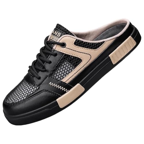 [SAQJEE] Xj[J[ Y ƂȂ tbg ʋC Xb| y Xbp ~ Ȃ T_ bV ᔽ ubN JWA fC[ ʋΒʊw 26.5 cm ƂȂV[Y tďH O EȒP 