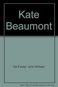 Kate Beaumont