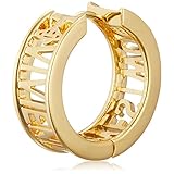 [Vivienne Westwood]MAN. WESTMINSTER シングルピアス メンズ 真鍮 62030052/02R001 [並行輸入品]