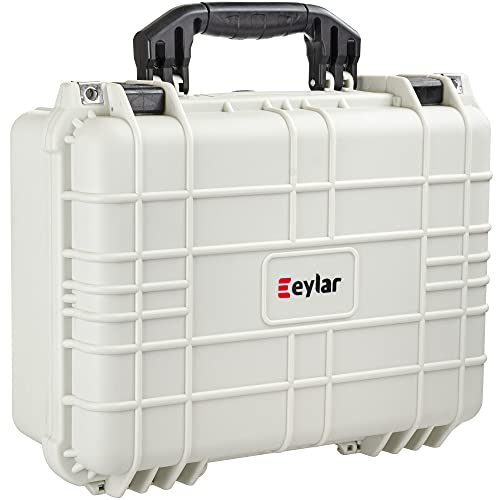 Estuche rígido para cámara impermeable 16 pulgadas miniatura 2