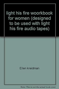 Paperback Light His Fire : Workbook for Women Book