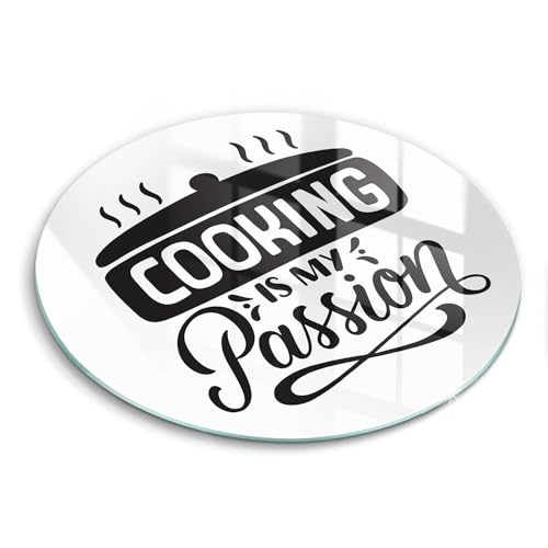Plaque induction protection 40cm Wallfluent - Accessoires de cuisine et plaque de cuisson
