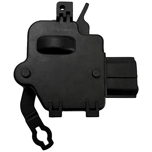 Image of Rear Tailgate Liftgate Hatch Lock Actuator Compatible with 1999-2004 Jeep Grand Cherokee (Replaces 5018479AA 746-260)